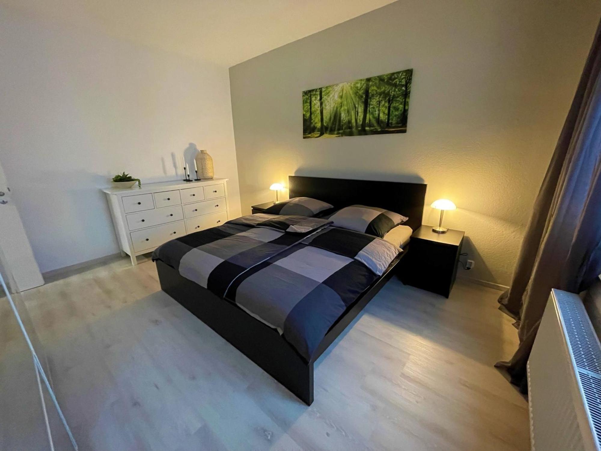 Ferienwohnung Kutscher Bad Ems Exterior photo